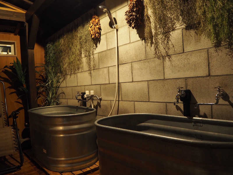 ｶｴﾃﾞさんの出丸邸のサ活写真