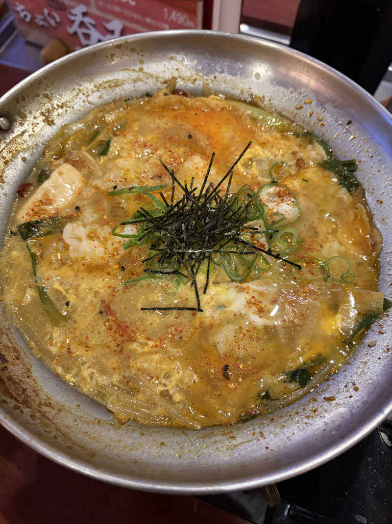 蒸しNさんのサウナ&カプセル アムザのサ活写真