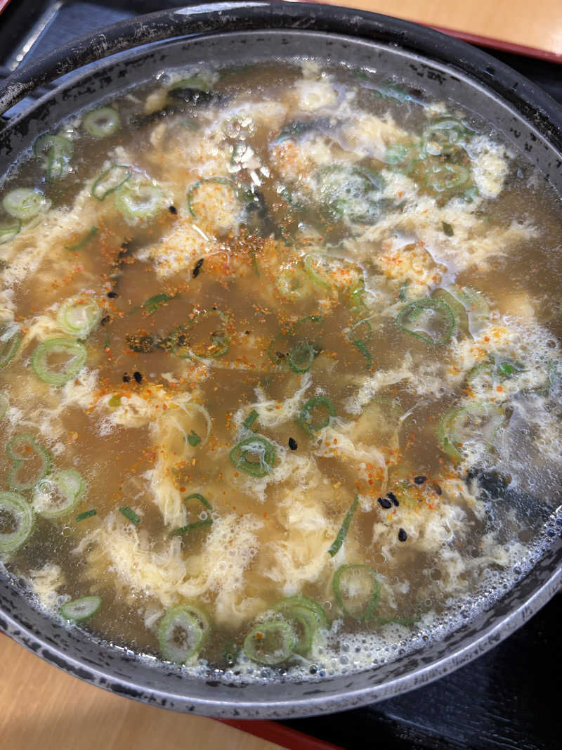 蒸しNさんのグランドサウナ心斎橋のサ活写真