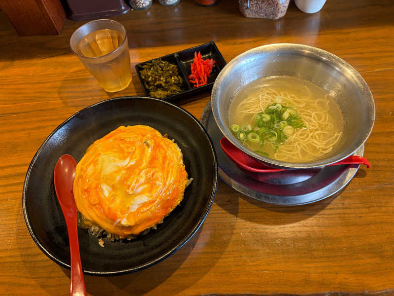 蒸しNさんのおふろや和光 (和光浴場)のサ活写真