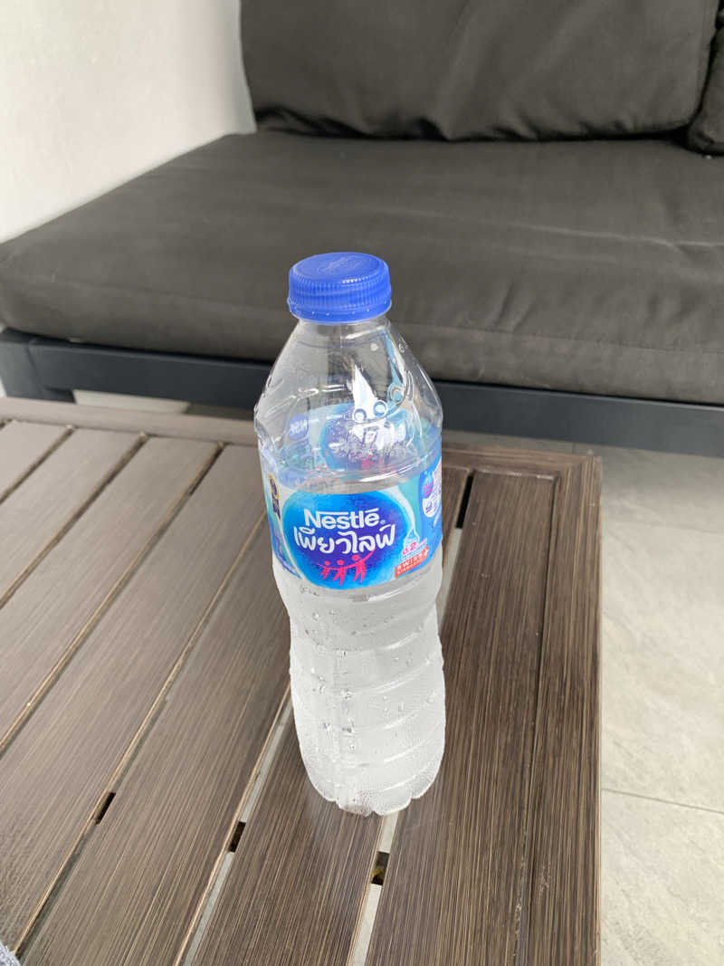 蒸しNさんのTHE SAUNA Pratumnak Soi 6のサ活写真