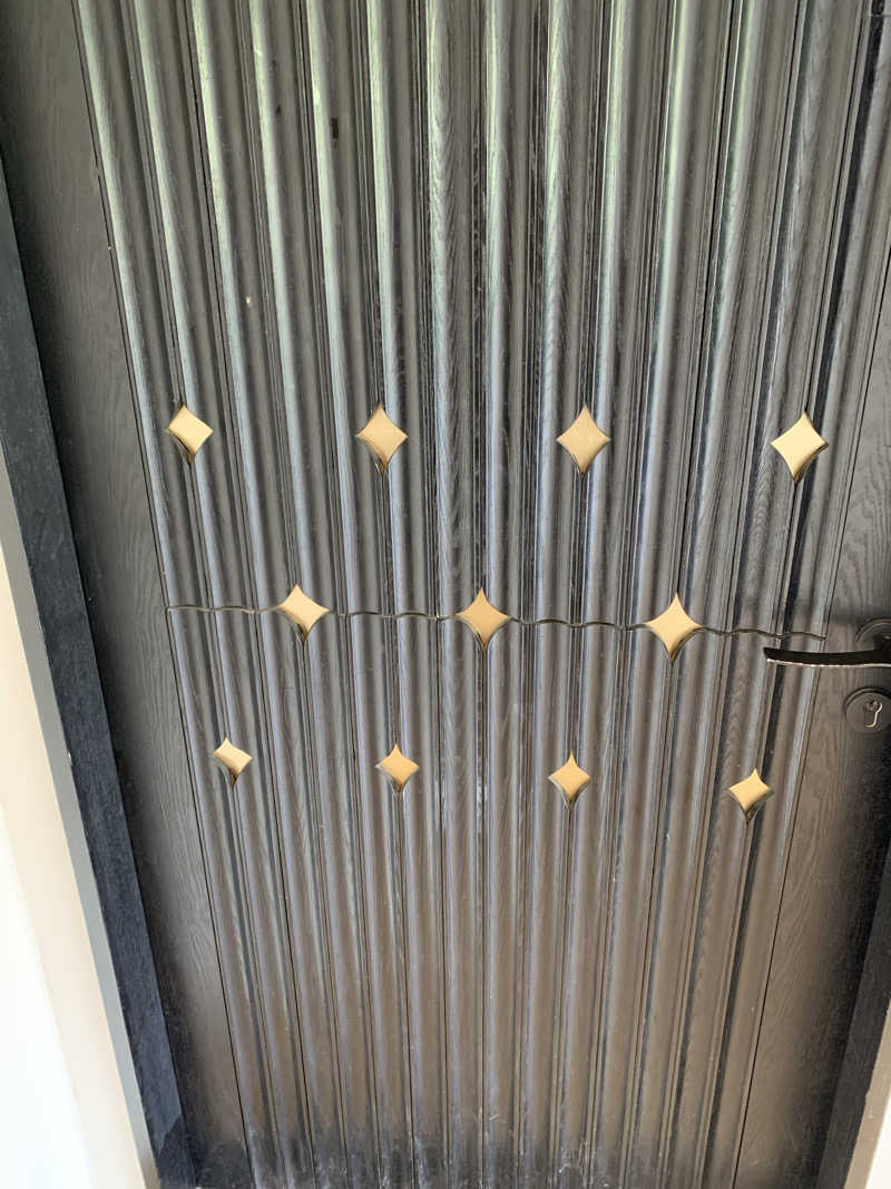 蒸しNさんのインターコンチネンタルホテル・チェンマイのサ活写真