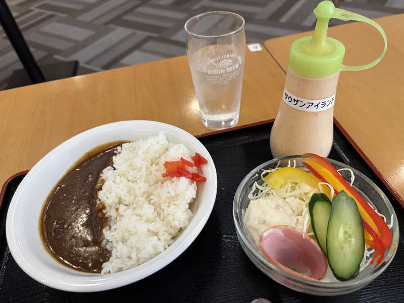 蒸しNさんのグランドサウナ心斎橋のサ活写真