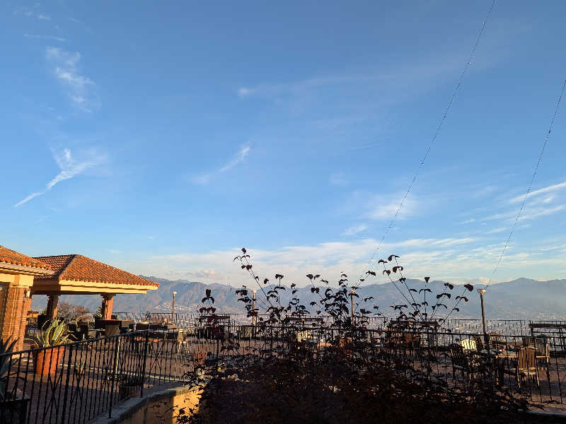 高橋 流れ人さんのフルーツパーク富士屋ホテルのサ活写真
