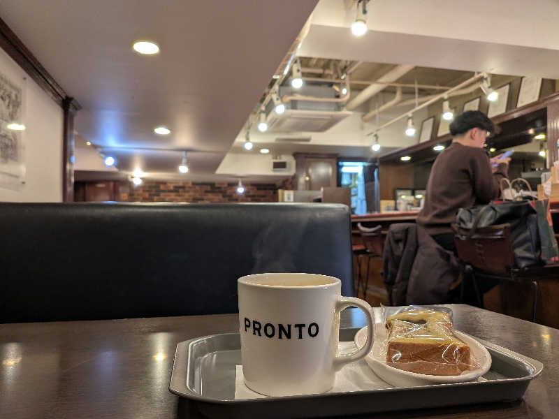 高橋 流れ人さんのオールドルーキーサウナ 新宿駅新南口店のサ活写真