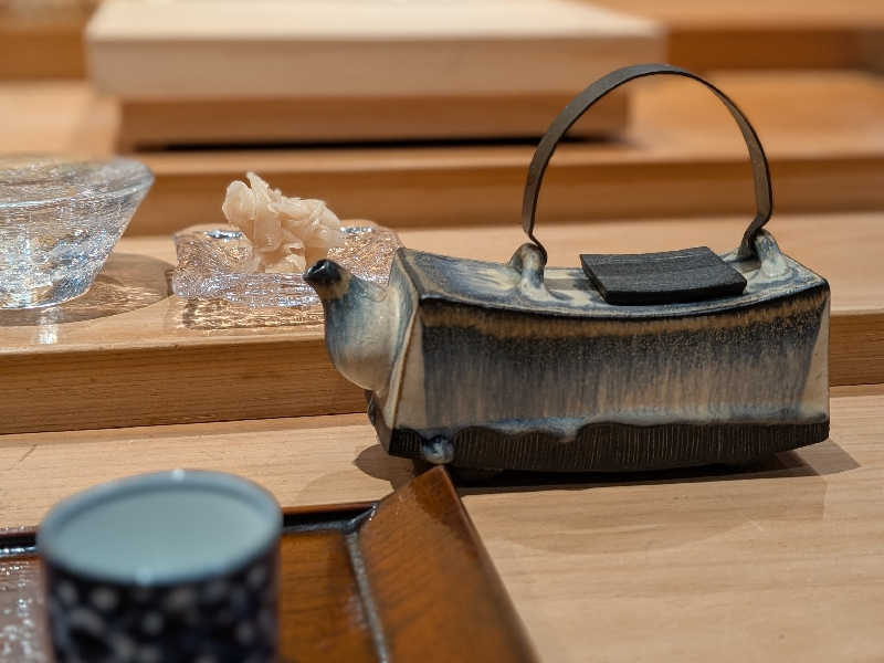 熱燗