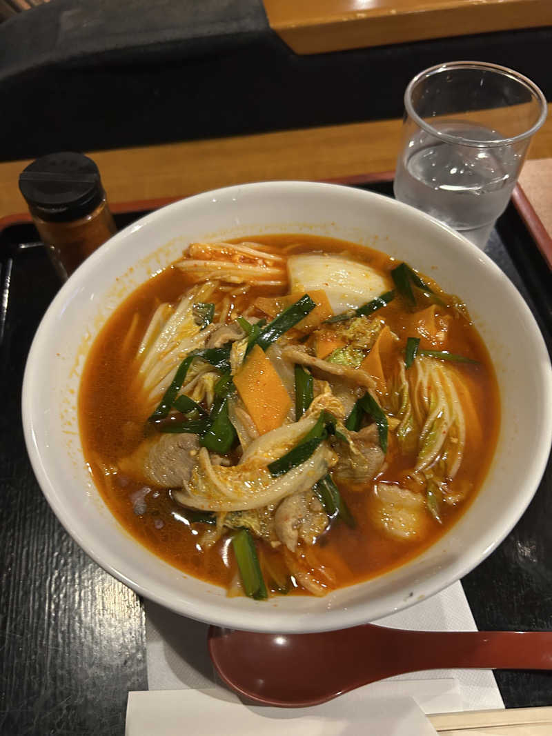 石井イロイロバレテーラさんのニコーリフレ SAPPOROのサ活写真