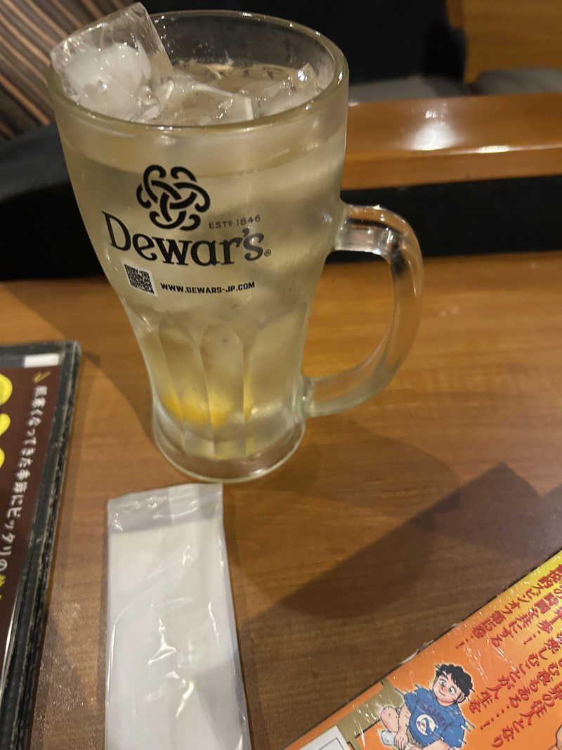 石井イロイロバレテーラさんのニコーリフレ SAPPOROのサ活写真