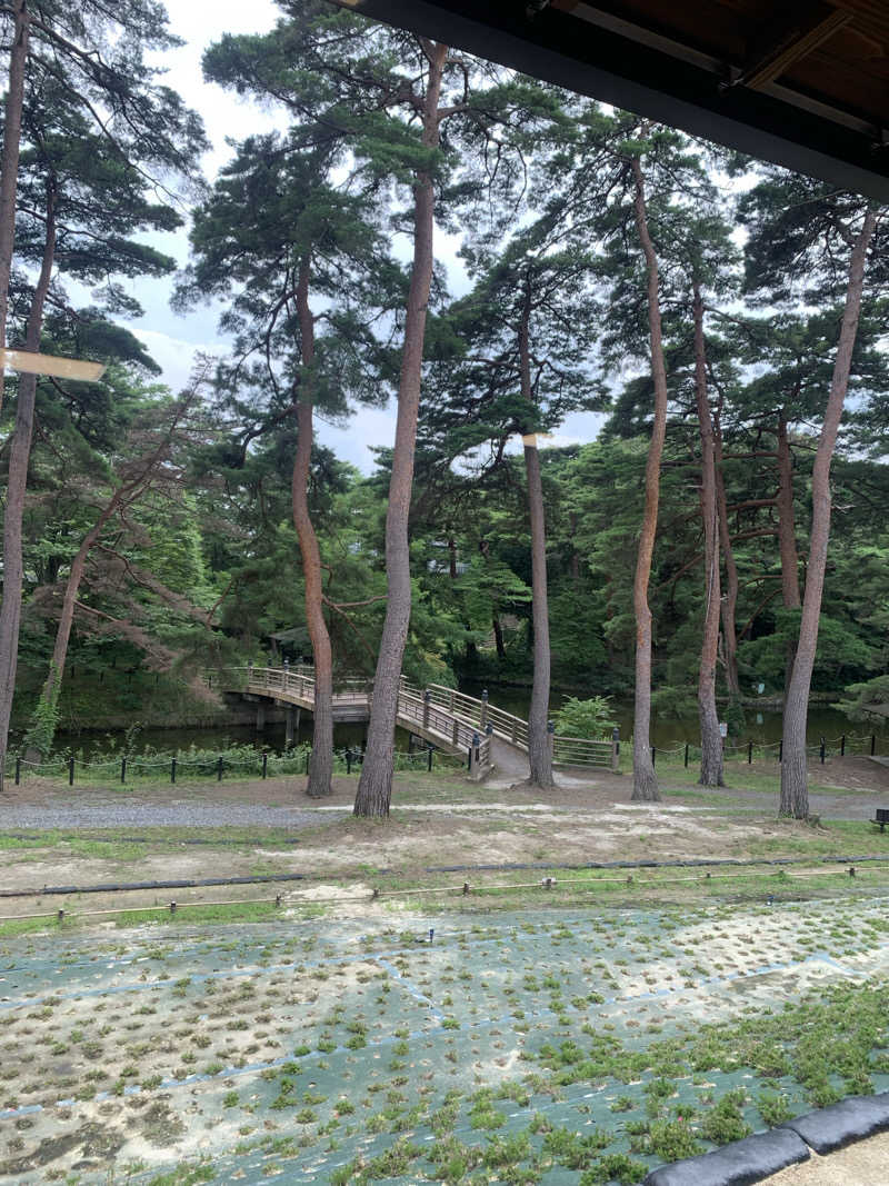 公爵令嬢さんのSauna & Spa Green サウナ&スパ グリーン～愛宕山温泉～のサ活写真