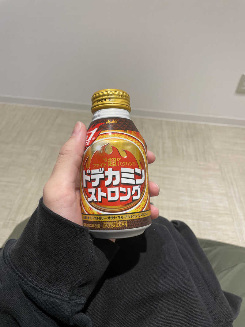 ペリカンのサ活さんのSmart Stay SHIZUKU 上野駅前のサ活写真