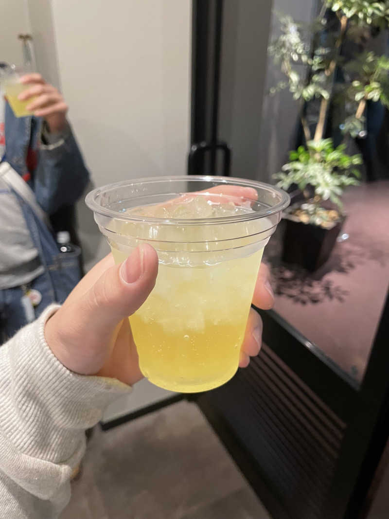 ペリカンのサ活さんのROOFTOP(ルーフトップ)のサ活写真