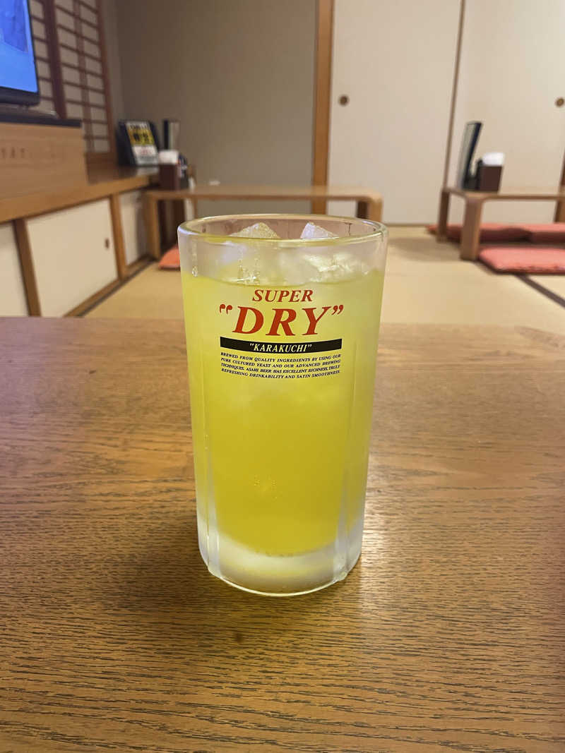 ペリカンのサ活さんのサウナ・カプセルイン クレスト松戸のサ活写真