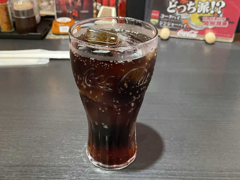 コーラ