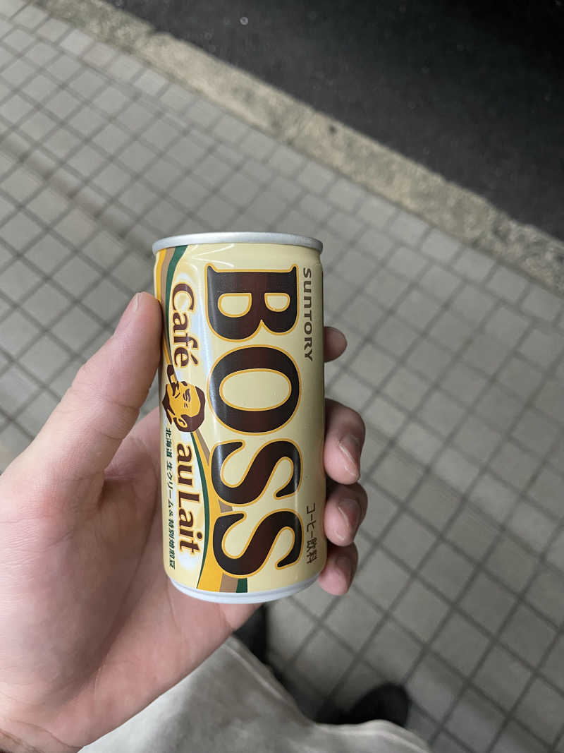 ペリカンのサ活さんのおかえりサウナ板橋のサ活写真