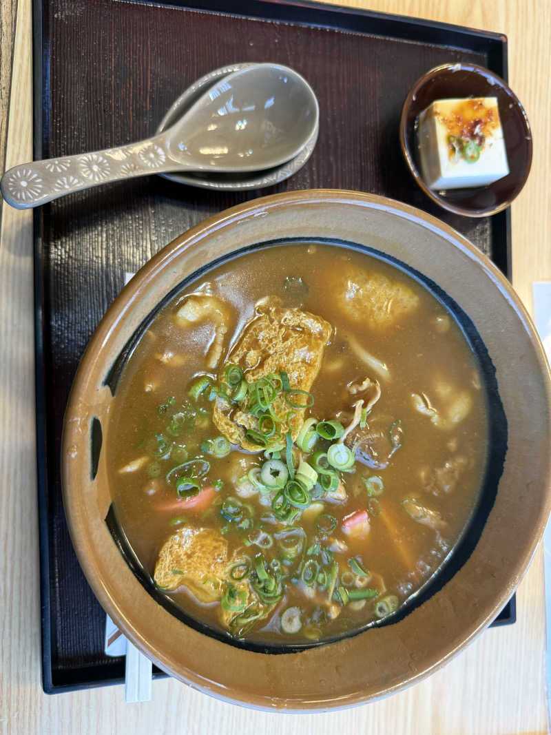 メロンさんの神馬の湯のサ活写真