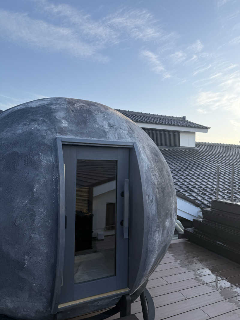 メロンさんのSAUNA RESORT 天光の湯のサ活写真