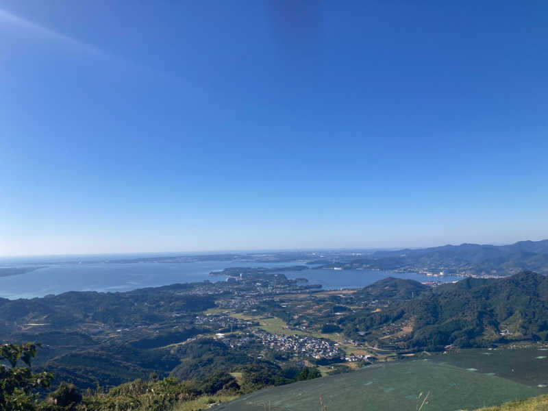 mokiさんの国民宿舎 奥浜名湖のサ活写真