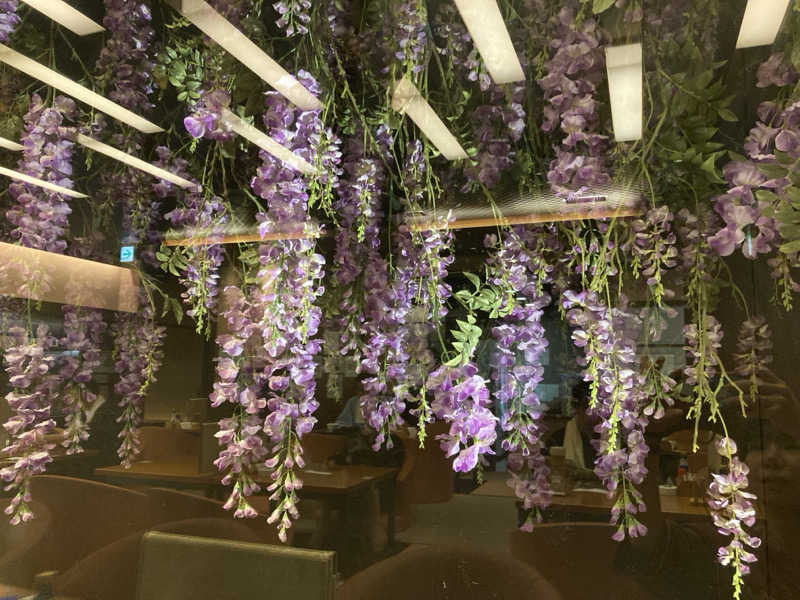 mokiさんのリラクゼーションスパ アペゼのサ活写真