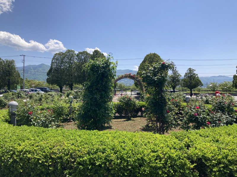 mokiさんのみさかふれあい交流センターみさかの湯のサ活写真