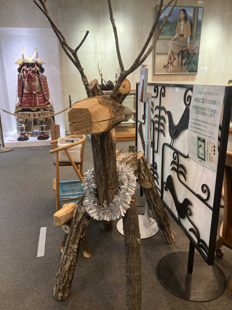 mokiさんのビラックス高薗のサ活写真