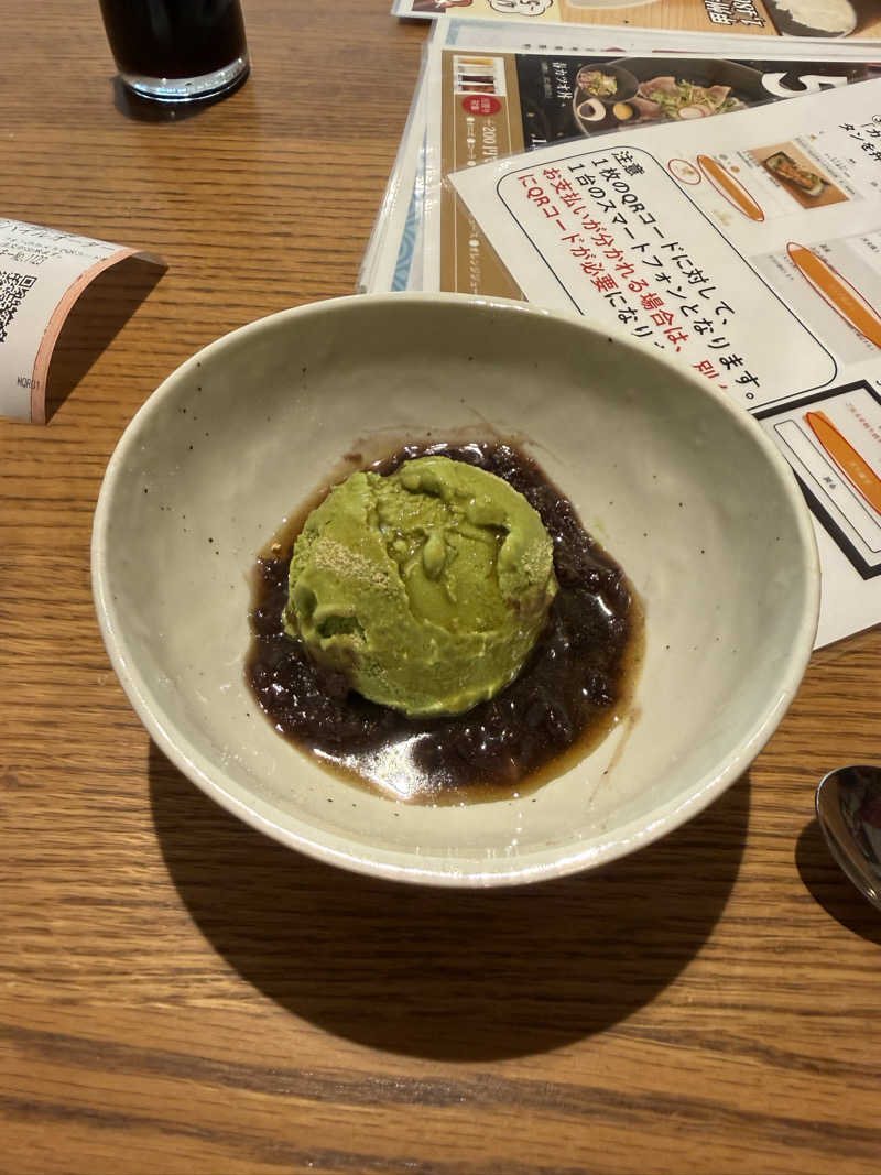 ZAKIーZさんの山梨泊まれる温泉 より道の湯のサ活写真