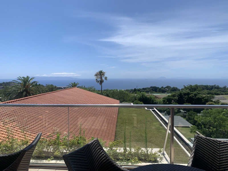 atushiさんのエクシブ伊豆のサ活写真