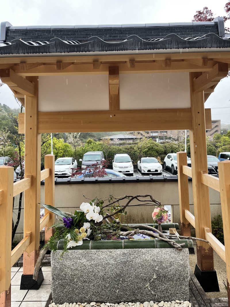 蒸し丸さんの天光の湯のサ活写真