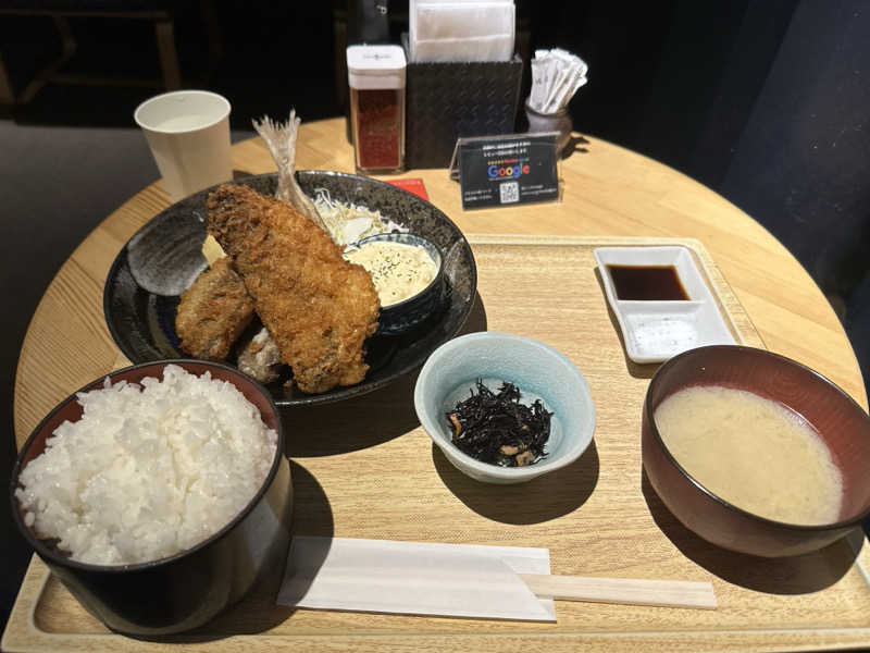 yukkymさんのサウナと天然温泉 湯らっくすのサ活写真