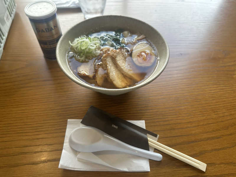 yukkymさんの37BASEのサ活写真