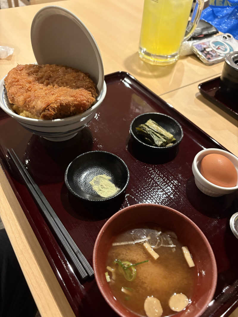 レミおメンさんのUU ueda ユーユーウエダのサ活写真