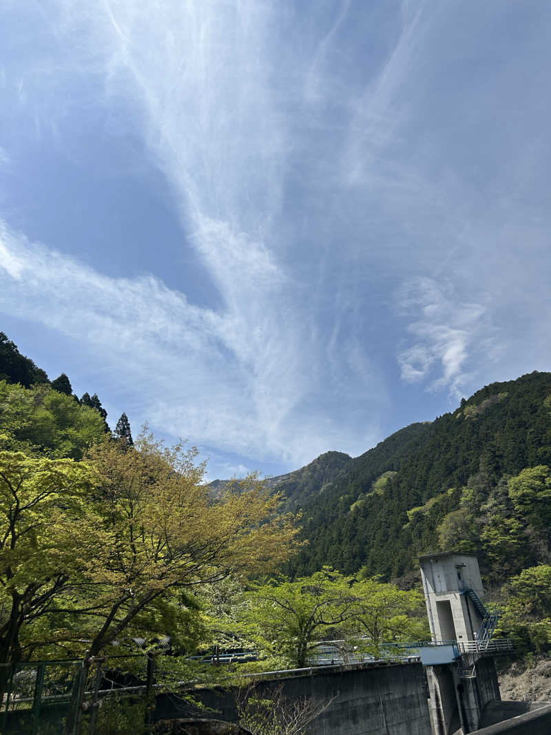 ein.さんのさわらびの湯のサ活写真