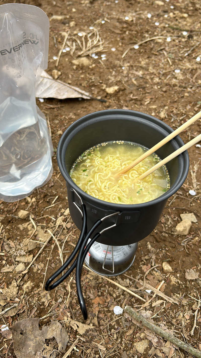 ein.さんのさわらびの湯のサ活写真