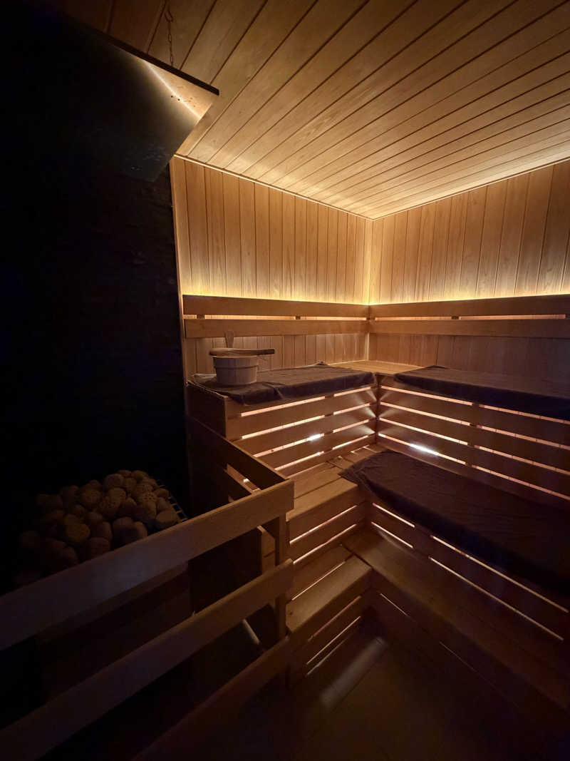 龍治さんのPrus Sauna 兵庫姫路店のサ活写真