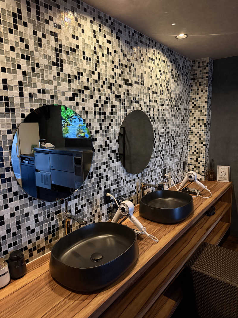 龍治さんのPrus Sauna 兵庫姫路店のサ活写真