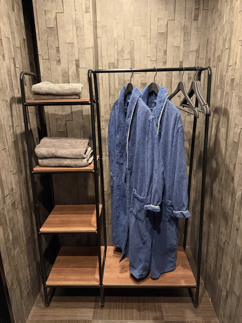 龍治さんのPrus Sauna 兵庫姫路店のサ活写真
