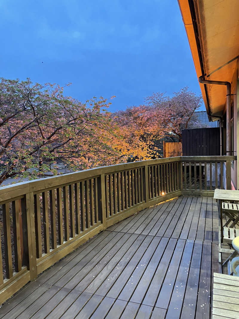 ヨッシーさんの踊り子温泉会館のサ活写真