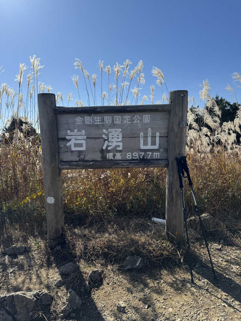 あいこさんの風の湯 河内長野店のサ活写真