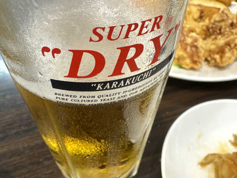 アサヒビール