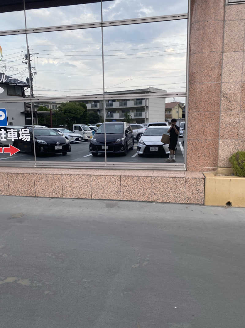 Tawashi.さんの裾花峡天然温泉宿 うるおい館のサ活写真