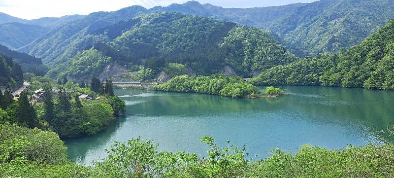 kuutamoさんの平ふれあい温泉センター ゆ〜楽のサ活写真