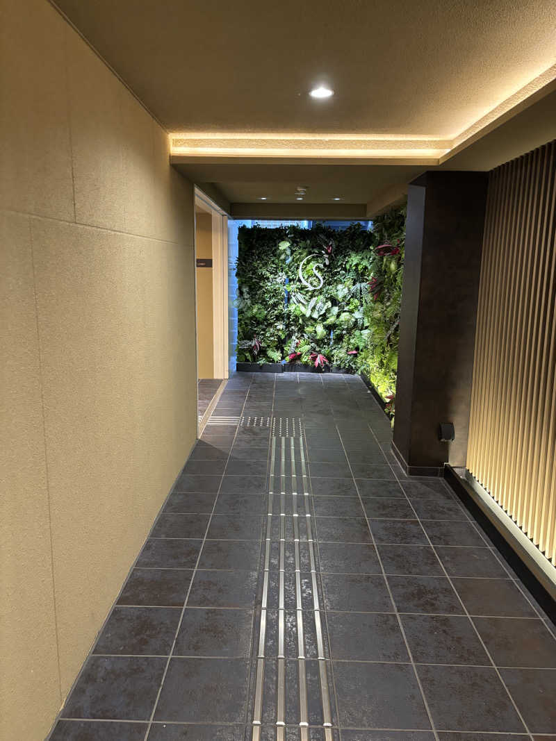 ヤサイアブラマシマシさんのSASAUNA Sakura Sauna & Spa Kyoto (サクラクロスホテル京都清水)のサ活写真