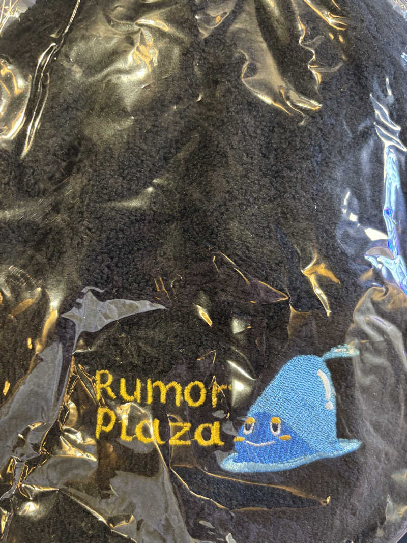 ヤサイアブラマシマシさんのサウナ&カプセルホテル ルーマプラザのサ活写真