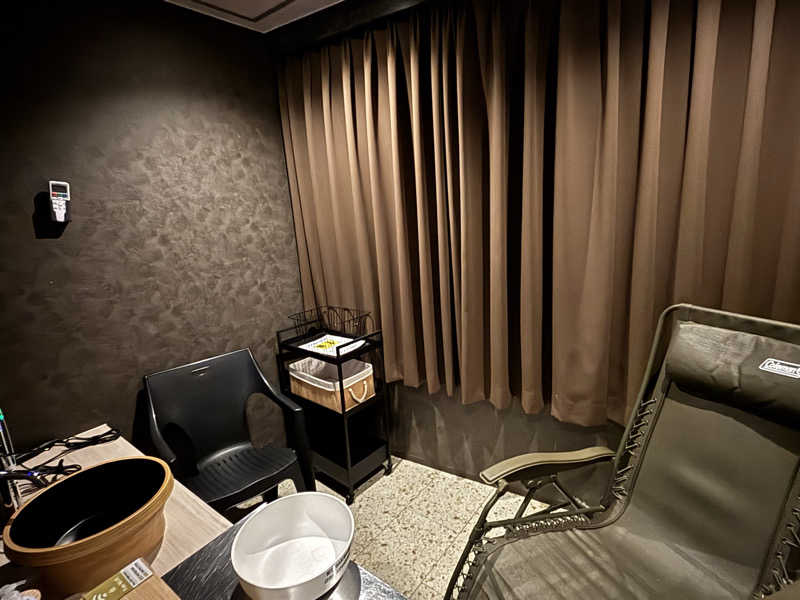 ヤサイアブラマシマシさんのテンジンサウナのサ活写真