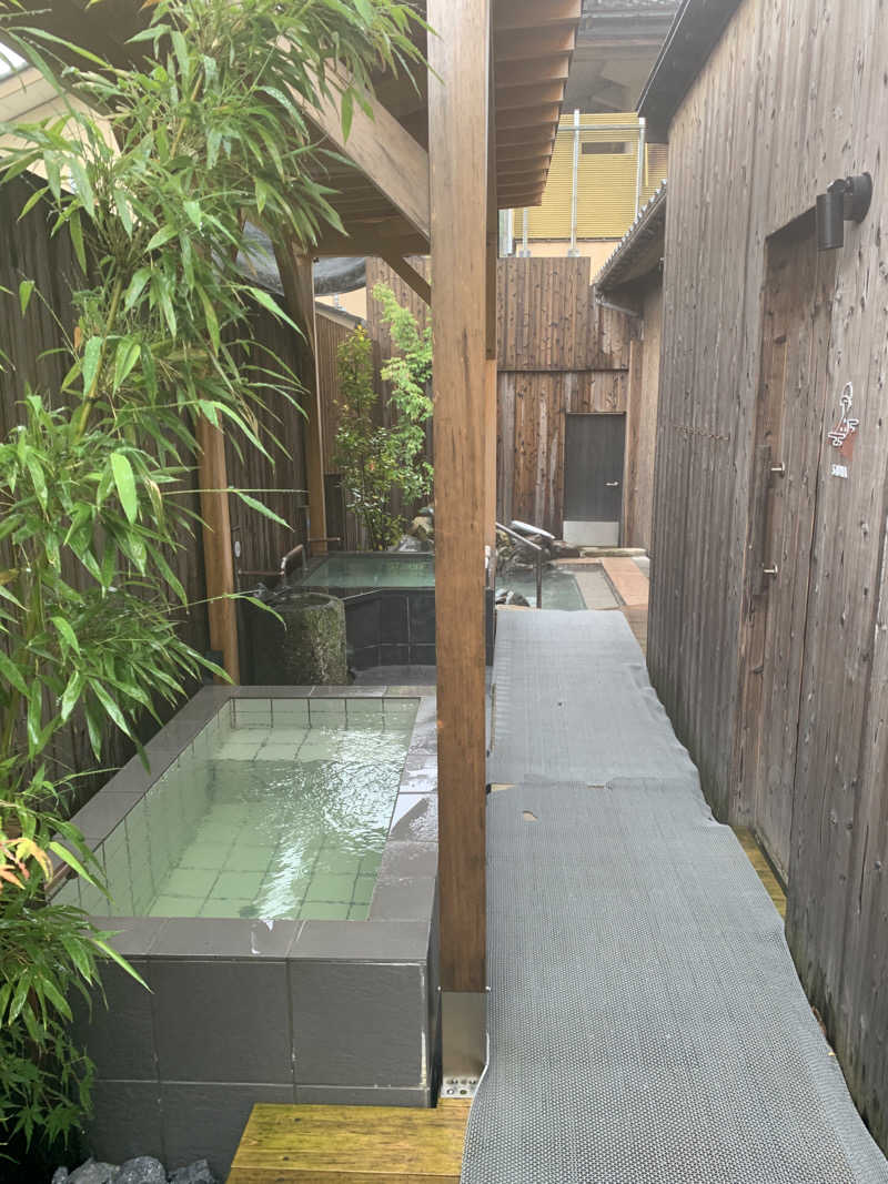 24asekakiさんのあたらしや くろサウナのサ活写真