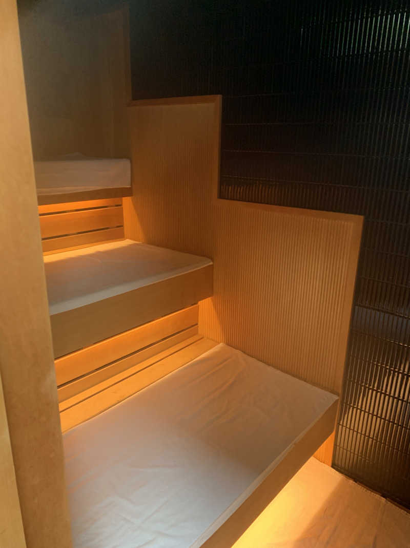 24asekakiさんのあたらしや くろサウナのサ活写真