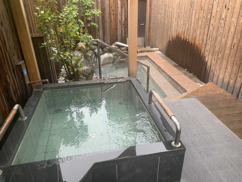 24asekakiさんのあたらしや くろサウナのサ活写真