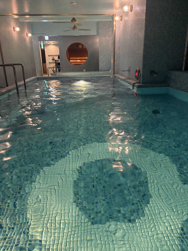 直輝さんの8HOTEL 湘南藤沢のサ活写真