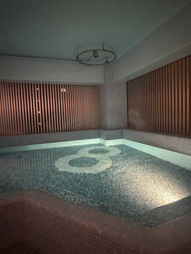 直輝さんの8HOTEL 湘南藤沢のサ活写真
