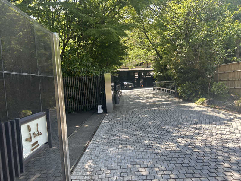 mizumizu12さんのふふ熱海のサ活写真