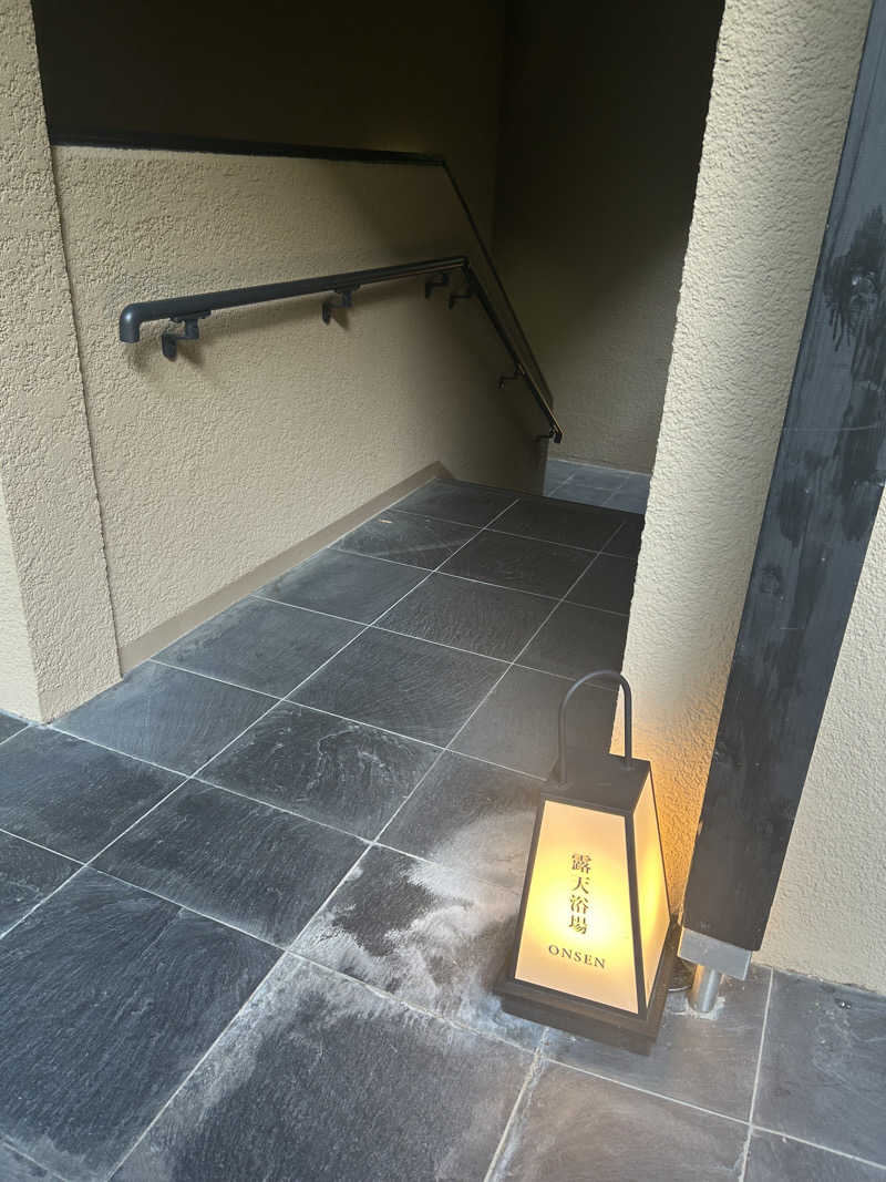 mizumizu12さんのふふ熱海のサ活写真